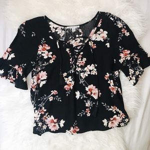 American Eagle Blouse